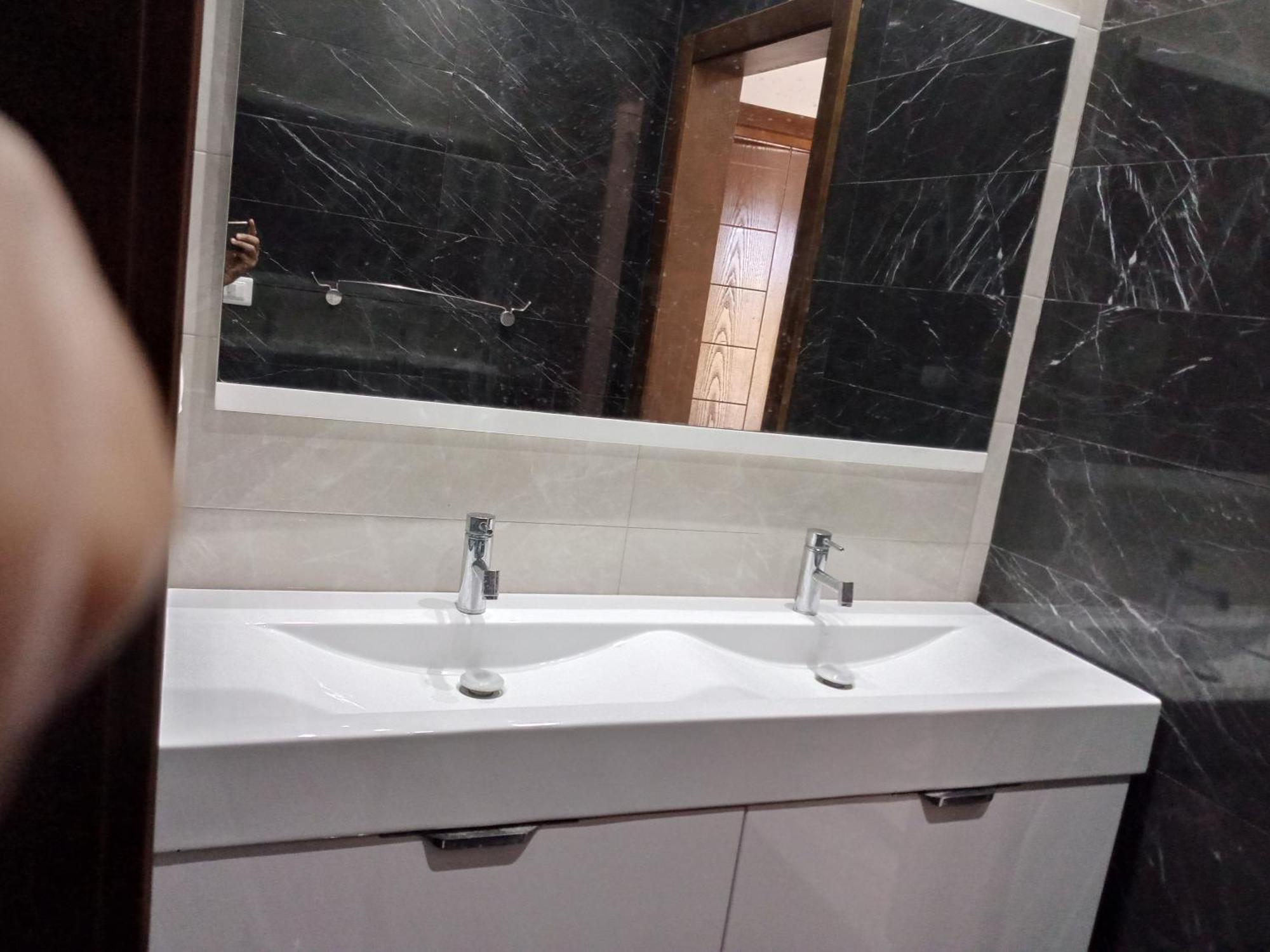 Residence Darnejib, Nabeul Extérieur photo