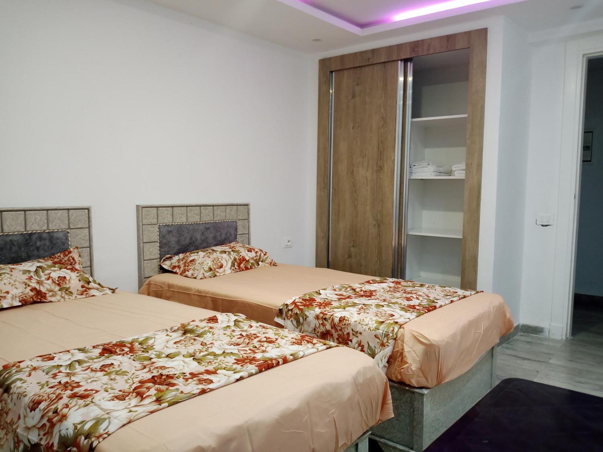Residence Darnejib, Nabeul Chambre photo
