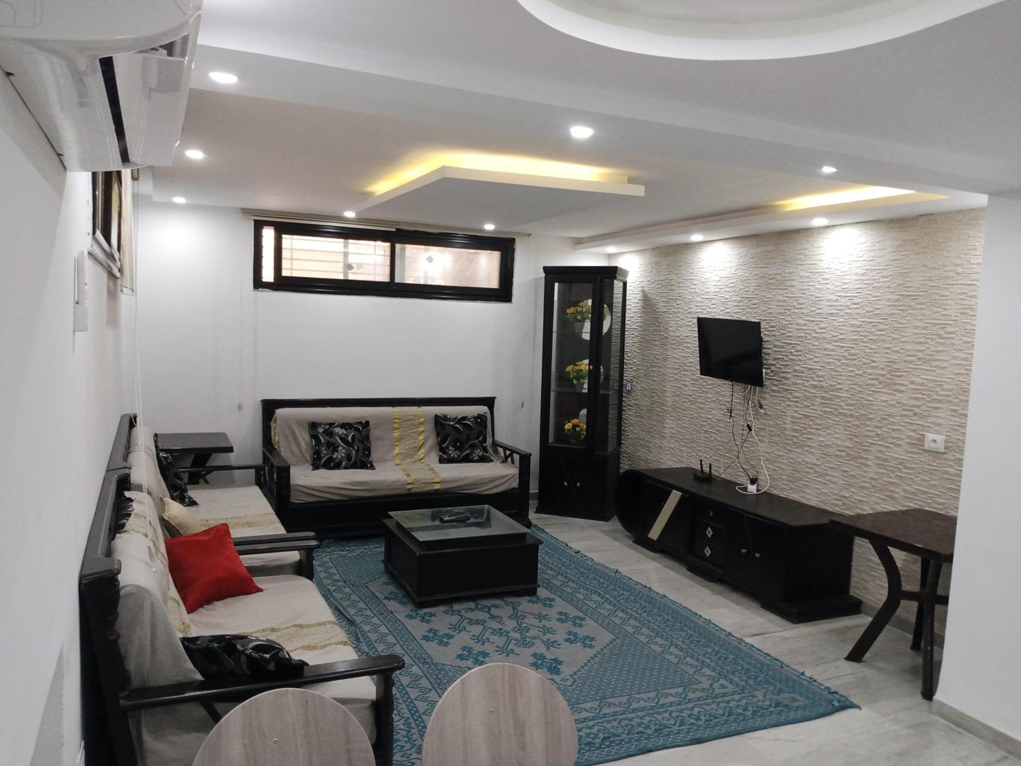 Residence Darnejib, Nabeul Chambre photo